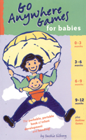 Go Anywhere Games for Babies 1589040066 Book Cover