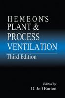 Hemeon's Plant & Process Ventilation 1566703476 Book Cover