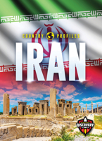 Iran 1644871696 Book Cover