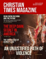 Christian Times Magazine Issue 43: The Voice of Truth B08BDW458M Book Cover