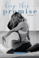 Keep This Promise: Volume 2 B09C9GTLYD Book Cover