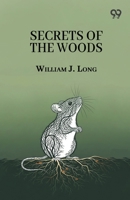 Secrets Of The Woods 9375559106 Book Cover