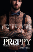 Preppy, Part Three 168230793X Book Cover