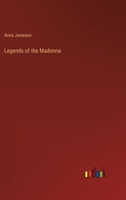 Legends of the Madonna 3368164015 Book Cover