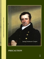 The Works of James Fenimore Cooper, the Bravo 1172819912 Book Cover