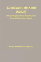 La masakro de Katin' (Katyń) (193) (Mas-Libro) 2369601051 Book Cover