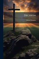 Decision 1148340920 Book Cover