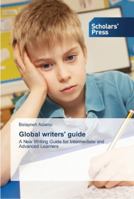 Global Writers' Guide 3639763874 Book Cover