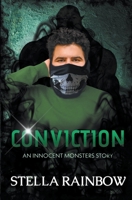 Conviction B0CLHL3DW8 Book Cover