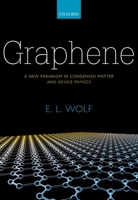 Graphene 0199645868 Book Cover