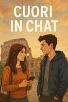 Cuori in Chat B0F6Z13G2C Book Cover