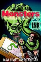 Monster's Ink 1897084072 Book Cover