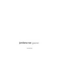 Jordana Rae Gassner B0DP5BT646 Book Cover