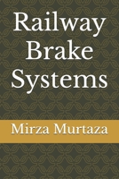 Railway Brake Systems B0FRS29F4G Book Cover