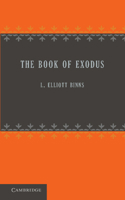The Book of Exodus 1107670284 Book Cover