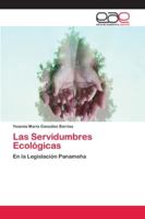 Las Servidumbres Ecológicas 6202125799 Book Cover