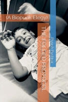 The Folded Protocol B0F8XVX7HD Book Cover