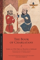 The Book of Charlatans 1479813249 Book Cover