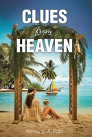 Clues from Heaven B0FW1ZKHF9 Book Cover