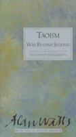 Taoism: Way Beyond Seeking 0722537905 Book Cover