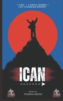 I Can Handbook B0F99RBN9J Book Cover