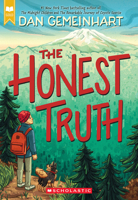 The Honest Truth 0545840694 Book Cover