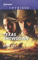 Texas Showdown 1335721282 Book Cover