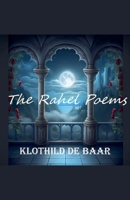 The Rahel Poems B0FSBHR5MB Book Cover