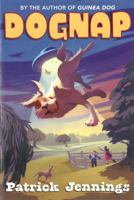 Dognap 0545492513 Book Cover