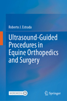 Ultrasound-Guided Procedures in Equine Orthopedics and Surgery 3031175611 Book Cover
