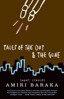 Tales of the Out & the Gone 1933354127 Book Cover