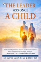 The Leader Was Once A Child 937500967X Book Cover