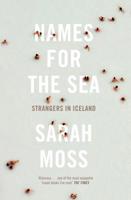 Names for the Sea: Strangers in Iceland 1619021226 Book Cover