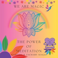 The Power of Meditation B0DW53LL4N Book Cover