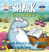The Shark Diaries: The Seventh Sherman's Lagoon Collection 0740738151 Book Cover