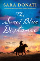 The Sweet Blue Distance 1984805053 Book Cover