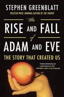 The Rise and Fall of Adam and Eve 0393356264 Book Cover