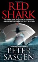 Red Shark 074348360X Book Cover