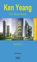 Eco Skyscrapers, Volume 2 1864703873 Book Cover
