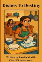 Dishes to Destiny B0FFTPVF1H Book Cover