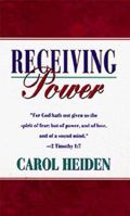 Receiving Power 0883683989 Book Cover