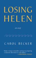Losing Helen 1597099902 Book Cover