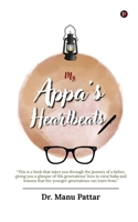 My Appa's Heartbeats B0G4N355CK Book Cover