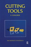 Cutting Tools 0901716480 Book Cover