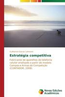 Estrategia Competitiva 3639694694 Book Cover