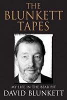 The Blunkett Tapes: My Life in the Bear Pit 074758821X Book Cover