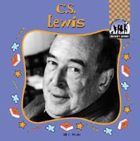 C.S. Lewis 1604530774 Book Cover