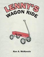 Lenny's Wagon Ride 1480838306 Book Cover