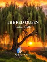 The Red Queen: Koubres Resille (The Samnûrian Tales) B0F9SVW8NS Book Cover