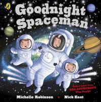 Goodnight Spaceman 0141376074 Book Cover